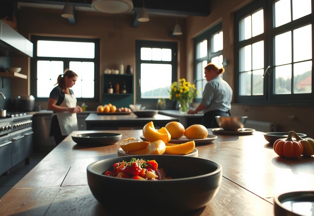 Kulinarska radionica